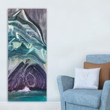 Wallity Slika DKY41080898412_50120, 50x120 cm | ePonuda.com