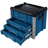 Bosch PRO L-BOXX Contractor 476 Drawer 5 Sistem kofera 1600A03W7V | Eponuda.com