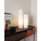  ByRydens 2820570-5002 - Stona lampa FLAKE 1xE27/8W/230V bela | Eponuda.com