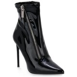 Steve Madden Salonarji BLA VIRTUSO Črna Cene