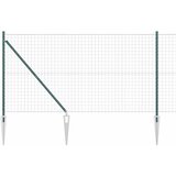  Zavareno žičano ograđivanje s bodljama 10 x 1,4 m (Š x V) | shoptok.hr