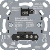 Gira Vstavek za zatemnitev Uni-LED 540100, (20887870) Cene