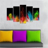 Wallity set figura 5M-70, 5 dijelova | Eponuda.ba