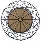 XXXL Mizica Tom 2, Črna, Ø 40cm | Shoptok.si