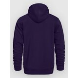 Horsefeathers Agent Pulover s kapuco royal blue Slike