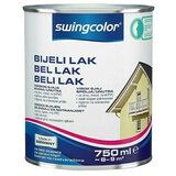SWINGCOLOR Beli lak Swingcolor (750 ml, visoki sijaj) Cene