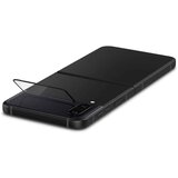 Spigen Zaščita zaslona GLAS.tR Polno prekrivno steklo + folija za tečaje za Galaxy Z Flip 4 | Shoptok.si