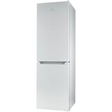 Indesit frizider sa zamrzivacem LI8 S1E W Cijene
