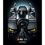 Lego &amp;reg; Super Heroes - Batmobile&amp;trade; iz filma Batman se vraća (76355) Slike