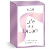 Elode Life Is A Dream parfumska voda 100 ml za ženske | Shoptok.si