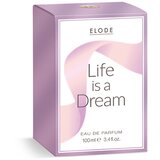 Elode Life is a dream ženski parfem edp 100ml | ePonuda.com