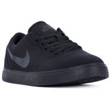 Nike Nizke superge STEFAN SB CHECK GS Črna Cene