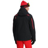 Spyder muška Leader jakna 38SA075324_BLK2 | ePonuda.com