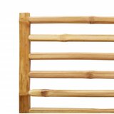  Sklopive vrtne stolice 2 kom 43 x 54 x 88 cm od bambusa | shoptok.hr