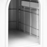  za pse siva 59x75x66 cm polipropilen | Eponuda.ba