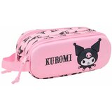 Hello Kitty Portatodo 3D Kuromi Dvostruki | shoptok.hr