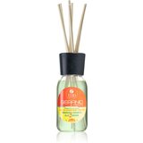 THD Home Fragrances Geranio e Menta aroma difuzer s punjenjem 100 ml | shoptok.hr