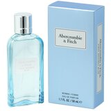 Abercrombie & Fitch First Instinct Blue parfemska voda 50 ml za žene | shoptok.hr