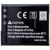 Ansmann NP-BN1 Lithium-Ionen Akku | Eponuda.ba