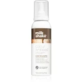 colour Whipped Cream COLD BRUNETTE
