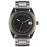 Nixon Analogne ure Rover Ss Črna Cene