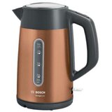 Bosch kuhalo za vodu MESING/GOLD, 2400W, 1.7L | Eponuda.ba