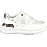 Laura Biagiotti WOMEN&#39;S SPORTS SHOES WHITE Cene