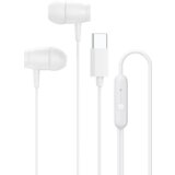 Canyon headphones SEP-5 TYPE-C White | Eponuda.ba