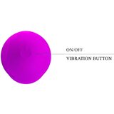 Pretty Love Mini vibrator G-točke Beck | shoptok.hr