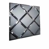  DP3593 DEKORATIVNE KOCKE OGLEDALO 30X30CM | Eponuda.ba
