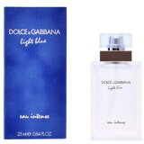 Parfem Light Blue Eau Intense parfumirana voda za ženske 25 ml | Shoptok.si