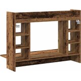  Stol za zid Zidne Staro drvo 105 x 48 x 75 cm Konstruirano drvo | shoptok.hr