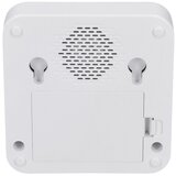 solight 1L73 - Bežično zvono na baterije 3xAAA IP56 belo | Eponuda.com