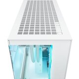 Arctic kućište XTENDER VG Mirror Bijelo E-ATX Vertikalni GPU ARGB kaljeno staklo ACPCC00017A | Eponuda.ba