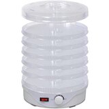  Dehidrator Hrane Okrugli 250 W 6 Polica Cijene
