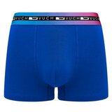 Vuch Mu&amp;scaron;ke bokserice Damon Blue, veličine S&amp;ndash;XXL Slike