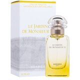 Hermes Le Jardin de Monsieur Li toaletna voda 50 ml unisex Cene