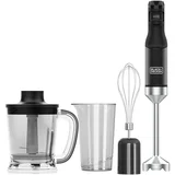 Hand blender BXHBA1501E