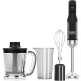 Black & Decker Štapni mikser BXHBA1501E | ePonuda.com