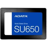 SSD 256GB AD SU650 SATA 3D Nand 2.5" | Eponuda.ba