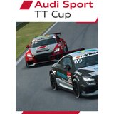 Steam RaceRoom - Audi Sport TT Cup 2015 (DLC) Key GLOBAL | ePonuda.com