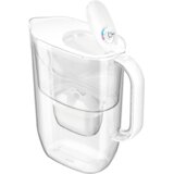 OU Aquaphor International Water Filter Jug Fresh White - Aquaphor | Eponuda.com