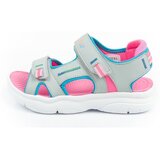 Skechers Sandali & Odprti čevlji 302984LSLPK pisana Cene