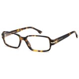  Ženske Dioptrijske naočale Victoria Beckham Victoria Beckham VB 1012 Tortoise | shoptok.hr