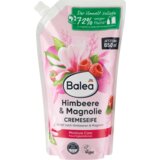 Balea kremasti tečni sapun – malina i magnolija, dopuna 850 ml Cene