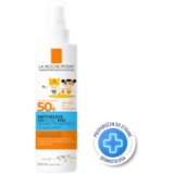 LAROCHE-POSAY Anthelios UVMUNE 400 Dermo Pediatrics nevidlljivi sprej za djecu SPF50+ | Eponuda.ba