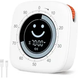100min vizualni Pomodoro časovnik