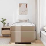  Krevetna konstrukcija Ostalo Boja cappuccina 80 x 200 cm | shoptok.hr