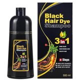 Smania Šampon za bojanje kose InstaBlack™ (500 ml) | shoptok.hr