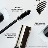 Clarins Wonder Perfect Mascara 5D maskara za volumen in podaljšanje trepalnic odtenek 01 black 8 ml | Shoptok.si